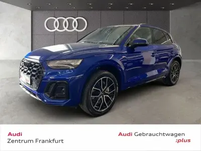 Gebraucht Audi Q5