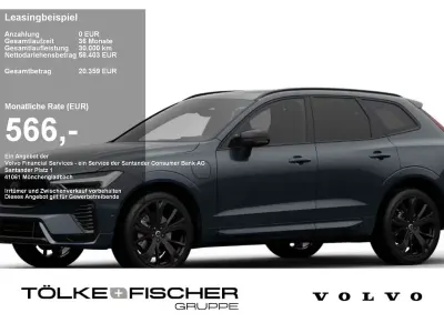 Gebraucht Volvo XC60