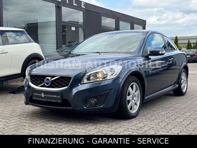 Volvo C30