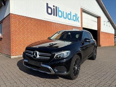 Mercedes GLC220