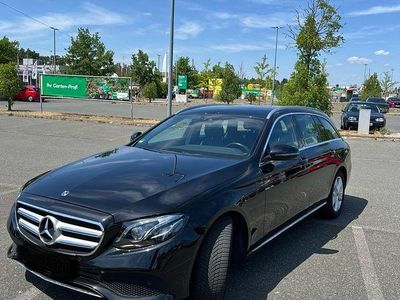 Mercedes 200
