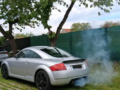 Gebraucht Audi TT