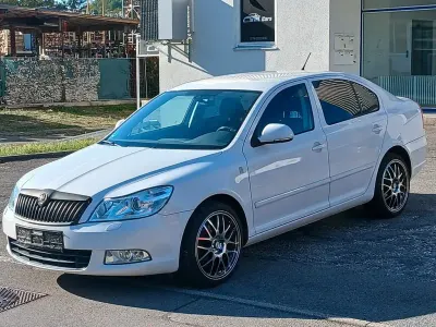 Gebraucht Skoda Octavia