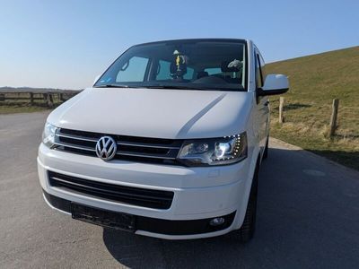 VW T5