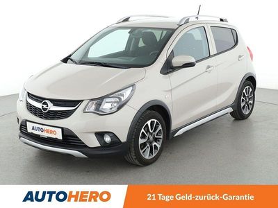 Opel Karl
