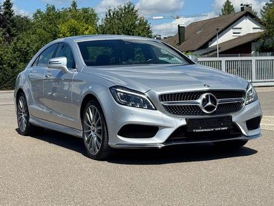 Mercedes CLS500