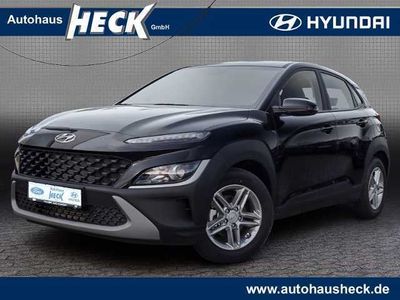 gebraucht Hyundai Kona 