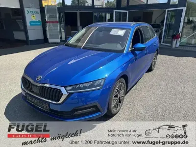 Gebraucht Skoda Octavia