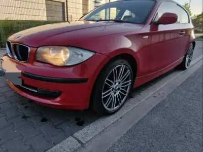 Käytetty BMW 120
