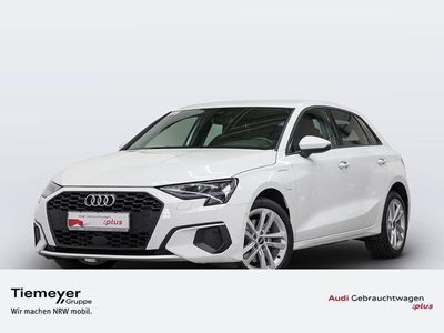 gebraucht Audi A3 Sportback e-tron 