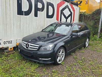 Mercedes C300