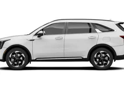 Neu Kia Sorento Platinum 194 PS (142 kW) 2026 SUV
