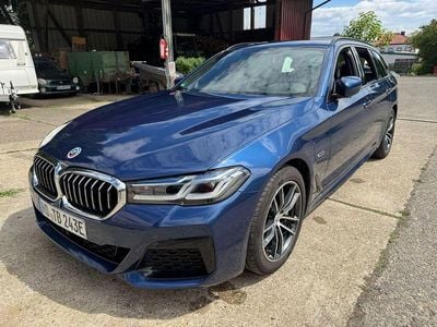 BMW 530e