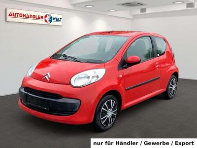Citroën C1