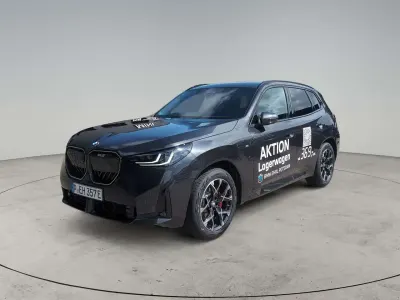 Gebraucht BMW X3
