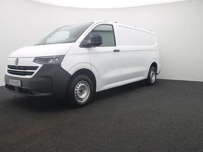 Gebraucht VW T7 100 kW (136 PS) 2025 Weiß Van