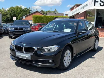 Gebraucht BMW 316