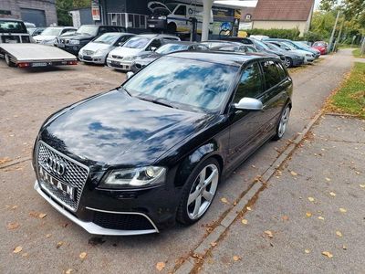Audi RS3 Sportback