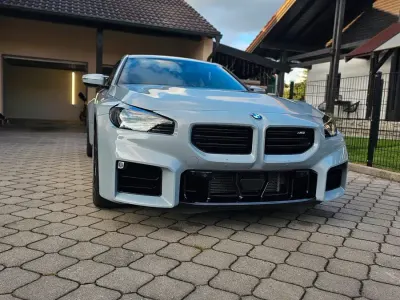 Gebraucht BMW M2
