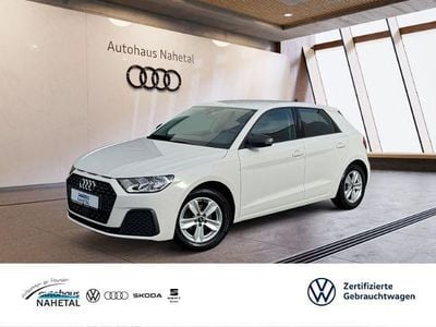Usata Audi A1 Sportback