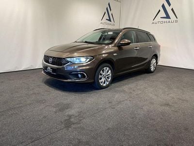 Second-hand Fiat Tipo Lounge 120 CP (88 kW) 2017 Maro Break