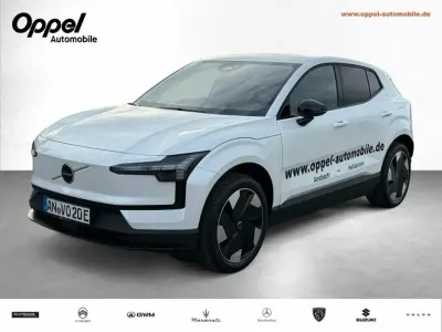 Brugt Volvo EX30 Plus 200 kW (272 HK) 2025 Hvid SUV