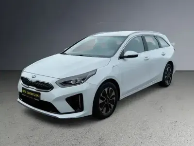 Occasion Kia Ceed Sportswagon Spirit 105 ch (77 kW) 2021 Blanc Break
