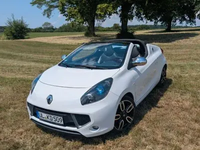 Gebraucht Renault Wind