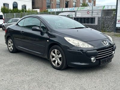 Peugeot 307 CC