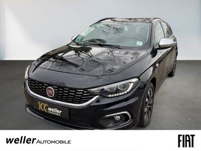 gebraucht Fiat Tipo 1.4 T-jet Kombi Mirror Apple Android