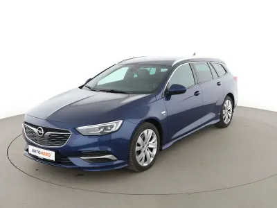 Gebraucht Opel Insignia