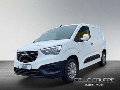 gebraucht Opel Combo Edition Parkpilot Klima Bluetooth
