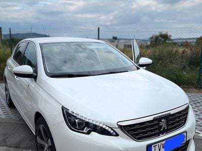 Gebraucht Peugeot 308