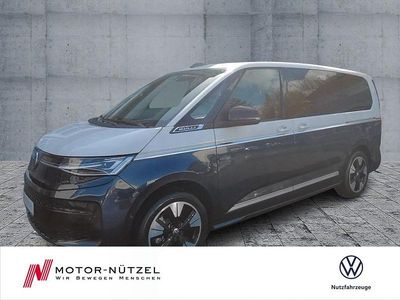 Nuova VW Multivan Edition 150 CV (110 kW) 2026 Bianco Monovolume