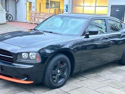 gebraucht Dodge Charger 2.7l