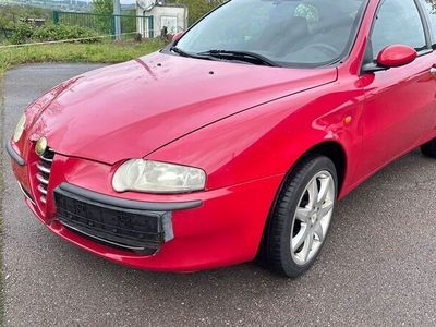 gebraucht Alfa Romeo 147 