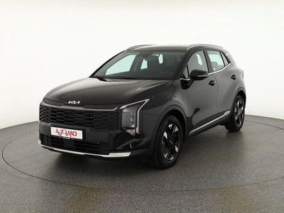 Nuova Kia Sportage 150 CV (110 kW) 2025 Grigio SUV