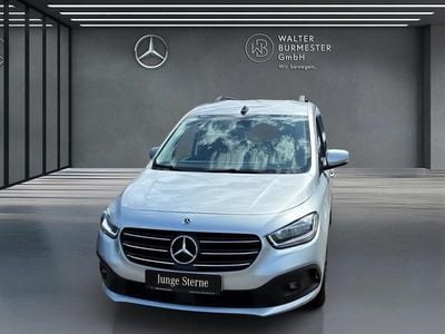 Mercedes T180