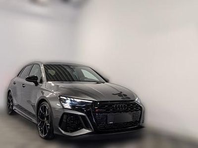 Audi RS3 Sportback