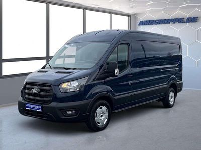 Neu Ford Transit Trend 131 PS (96 kW) 2026 Blazer blue uni Limousine