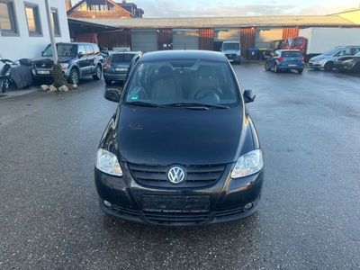 gebraucht VW Fox 1.2 Style