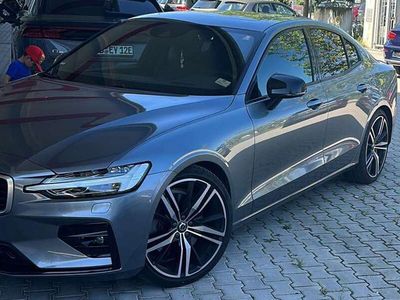 gebraucht Volvo S60 S60T5 Geartronic RDesign