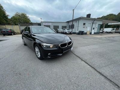 BMW 316