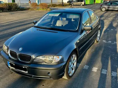 Gebraucht BMW 330