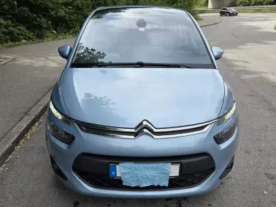 Gebraucht Citroën C4 Picasso