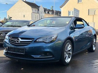 Opel Cascada
