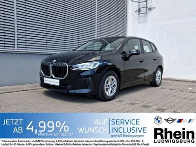 BMW 218 Active Tourer