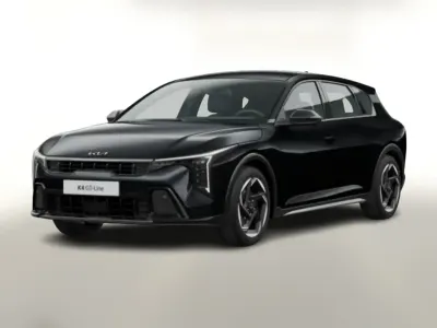 Gebraucht Kia K4