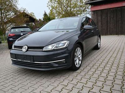 gebraucht VW Golf VII Lim. Highline BMT/Start-Stopp