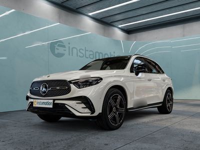 Mercedes GLC220